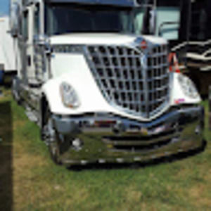 Meet your Posher, Wellesley